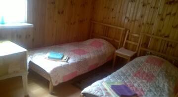 Фотографии Гостиница Guest House Liliya г. Дивноморское Краснодарский край (Россия) №3 Фото Гостиница Guest House Liliya г. Дивноморское 3