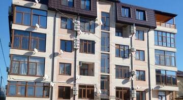 Фотографии Апартаменты Aartments Kurortnye г. Дивноморское Краснодарский край (Россия) №5 Фото Апартаменты Aartments Kurortnye г. Дивноморское 5
