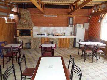 Фотографии Гостиница Guest house Limani on Chernomorskaya г. Дивноморское Краснодарский край (Россия) №4 Фото Гостиница Guest house Limani on Chernomorskaya г. Дивноморское 4