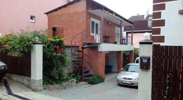 Фотографии Гостиница Guest house Lidia г. Дивноморское Краснодарский край (Россия) №1 Фото Гостиница Guest house Lidia г. Дивноморское 1