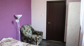 Фото номера Номер  Гостиница Ореховый Дворик г. Дивноморское 57