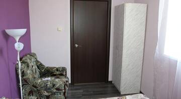 Фото номера Номер  Гостиница Ореховый Дворик г. Дивноморское 58