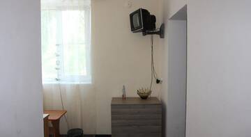 Фото номера Номер  Гостиница Ореховый Дворик г. Дивноморское 52