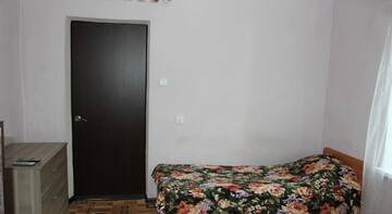 Фото номера Номер  Гостиница Ореховый Дворик г. Дивноморское 40
