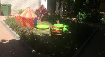 Фото номера Номер  Гостиница Ореховый Дворик г. Дивноморское 24