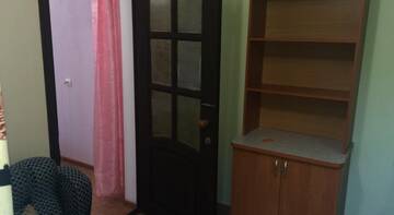 Фото номера Номер  Гостиница Ореховый Дворик г. Дивноморское 33