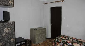 Фото номера Номер  Гостиница Ореховый Дворик г. Дивноморское 39