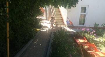 Фото номера Номер  Гостиница Ореховый Дворик г. Дивноморское 29