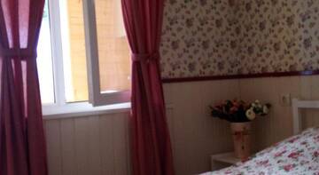 Фото номера Небольшой двухместный номер с 1 кроватью Гостиница Guest House Liliya г. Дивноморское 20