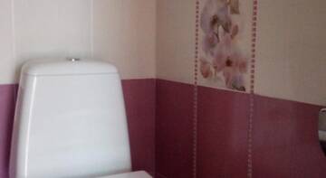 Фото номера Небольшой двухместный номер с 1 кроватью Гостиница Guest House Liliya г. Дивноморское 16