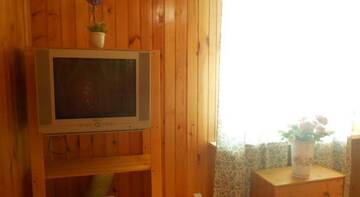 Фото номера Двухместный номер с 1 кроватью Гостиница Guest House Liliya г. Дивноморское 6