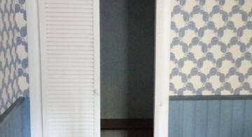 Фото номера Двухместный номер с 1 кроватью и террасой Гостиница Guest House Liliya г. Дивноморское 19