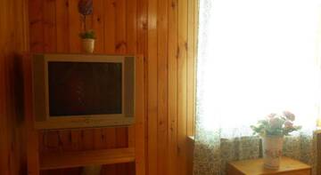 Фото номера Двухместный номер с 1 кроватью Гостиница Guest House Liliya г. Дивноморское 7