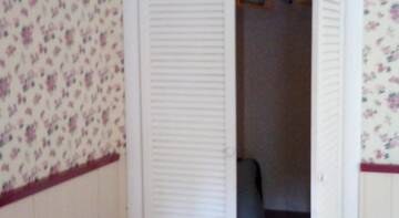 Фото номера Небольшой двухместный номер с 1 кроватью Гостиница Guest House Liliya г. Дивноморское 21