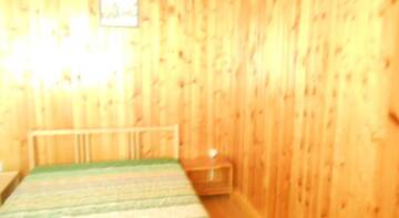 Фото номера Двухместный номер с 1 кроватью Гостиница Guest House Liliya г. Дивноморское 9