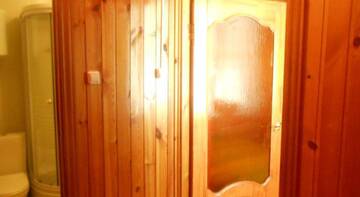 Фото номера Двухместный номер с 1 кроватью Гостиница Guest House Liliya г. Дивноморское 10