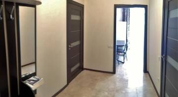Фото номера Апартаменты с 1 спальней Апартаменты Aartments Kurortnye г. Дивноморское 9