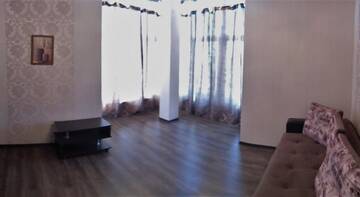 Фото номера Апартаменты с видом на море Апартаменты Aartments Kurortnye г. Дивноморское 4